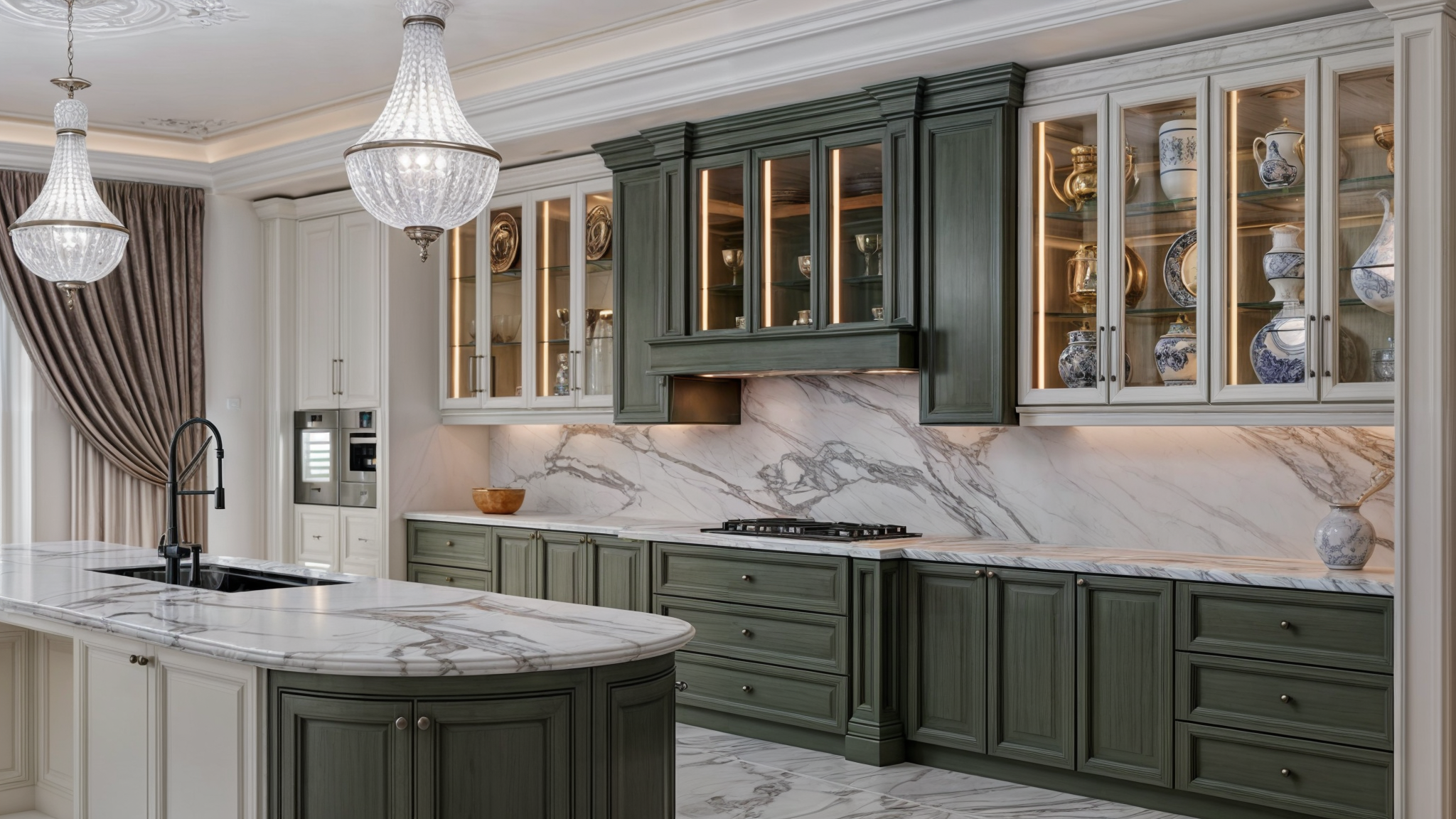 کابینت مدل 1